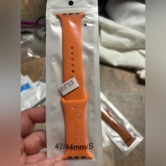 Watch band - Picture 1 of 1